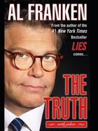 Couverture du livre « The Truth (with jokes) » de Franken Al aux éditions Penguin Group Us