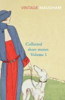 Couverture du livre « Collected Short Stories Volume 3 » de William Somerset Maugham aux éditions Random House Digital