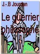 Couverture du livre « Le guerrier philosophe » de Jean-Baptiste Jourdan aux éditions Ebookslib