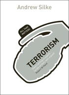 Couverture du livre « Terrorism: All That Matters » de Silke Andrew aux éditions Hodder And Stoughton Digital