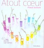 Couverture du livre « Atout coeur » de Franck Schmitt aux éditions Mango