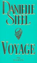 Couverture du livre « Voyage » de Danielle Steel aux éditions Presses De La Cite
