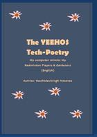 Couverture du livre « The Yeehos Tech-Poetry : My computer mimics My Badminton Players & Gardeners » de Yeeshtdevisingh Hosanee aux éditions Books On Demand