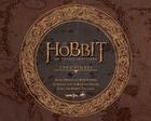 Couverture du livre « Hobbit ; l'art de... un voyage inattendu » de Daniel Falconer aux éditions Fetjaine