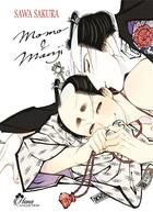 Couverture du livre « Momo & Manji Tome 1 » de Sawa Sakura aux éditions Boy's Love