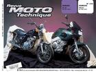 Couverture du livre « Rmt 104.2 suzuki gn 125/yamaha tdm 850 » de Etai aux éditions Etai