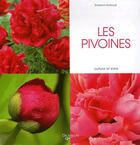 Couverture du livre « Pivoines » de  aux éditions De Vecchi