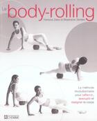 Couverture du livre « Body-rolling » de Zake/Golden aux éditions Editions De L'homme