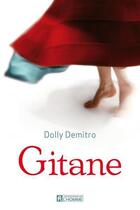Couverture du livre « Gitane! » de Dolly Demitro aux éditions Les Éditions De L'homme