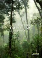 Couverture du livre « Le secret des capucins » de David Dupont aux éditions Editions Thot