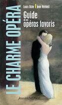 Couverture du livre « Le charme opéra » de J Vermeil et L Ost aux éditions Nouvelles Editions Place