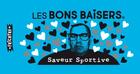 Couverture du livre « Les bons baisers xxl saveur sportive - carnet de bons 