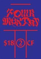 Couverture du livre « C.f.: powr mastrs vol. 2 » de C.F. aux éditions Dap Artbook