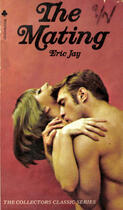 Couverture du livre « The Mating » de Eric Jay aux éditions Disruptive Publishing