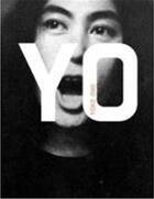 Couverture du livre « Yoko ono (modern artists series) » de Andrian George aux éditions Tate Gallery