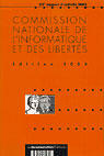 Couverture du livre « Commission nationale de l'informatique et des libertes ; 23e rapport » de  aux éditions Documentation Francaise