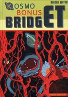 Couverture du livre « Bridget » de Witko aux éditions Carabas