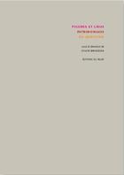 Couverture du livre « Figures et lieux patrimoniaux en question » de Sylvie Brodziak aux éditions Editions Du Relief