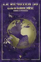 Couverture du livre « Le requiem du Cassandre » de Charly Perrod aux éditions Cordes De Lune