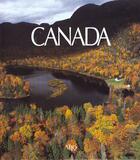 Couverture du livre « Canada » de Max Chamson aux éditions Vilo