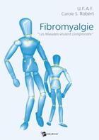 Couverture du livre « Fibromyalgie : 