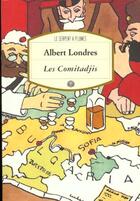 Couverture du livre « Les comitadjis » de Velibor Colic aux éditions Rocher