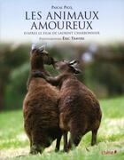 Couverture du livre « Les animaux amoureux » de E Travers aux éditions Chene