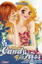 Couverture du livre « Lolita Tome 11 ; candy kiss » de Sai Kawashima aux éditions Asuka