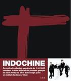 Couverture du livre « Indochine collector » de Jean-Eric Perrin aux éditions Epa