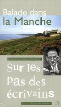 Couverture du livre « Balade dans la Manche (2e édition) » de  aux éditions Alexandrines