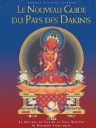 Couverture du livre « Le nouveau guide du pays des dakinis (2e édition) » de Guéshé Kelsang Gyatso aux éditions Editions Tharpa