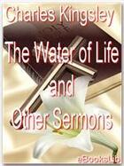 Couverture du livre « Water of Life and Other Sermons » de Charles Kingsley aux éditions Ebookslib