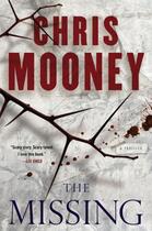 Couverture du livre « The missing » de Chris Mooney aux éditions Editions Racine