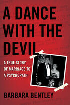 Couverture du livre « A Dance With the Devil » de Bentley Barbara aux éditions Penguin Group Us
