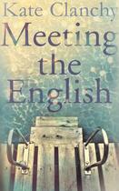 Couverture du livre « Meeting the English » de Kate Clanchy aux éditions Pan Macmillan