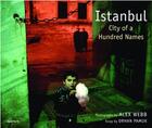 Couverture du livre « Alex webb istanbul city of a hundred names » de Alex Webb aux éditions Aperture