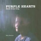 Couverture du livre « Purple hearts back from iraq » de Nina Berman aux éditions Trolley
