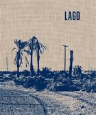 Couverture du livre « Lago » de Jude Ron aux éditions Mack Books