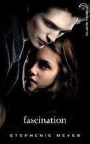 Couverture du livre « Twilight T.1 ; fascination » de Stephenie Meyer aux éditions Hachette Black Moon