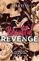 Couverture du livre « Beautiful revenge » de Lyna Reys aux éditions Harlequin