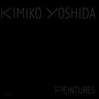 Couverture du livre « Kimiko Yoshida » de Jean-Michel Ribettes aux éditions Actes Sud