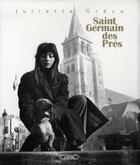 Couverture du livre « Saint-germain-des-prés » de Greco/Delmar aux éditions Michel Lafon