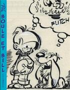 Couverture du livre « Boule & Bill - 60 gags Tome 1 » de Jean Roba aux éditions Dupuis
