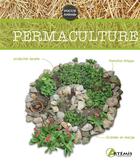 Couverture du livre « Permaculture » de Robert Ketchell aux éditions Artemis