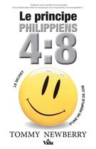 Couverture du livre « Principe Philippiens 4:8 » de Newberry Tommy aux éditions Vida