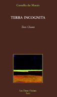 Couverture du livre « Terra incognita » de Cornelia Du Marais aux éditions Les Deux Oceans
