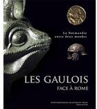 Couverture du livre « Les gaulois face à la conquête Romaine » de  aux éditions Point De Vues