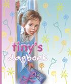 Couverture du livre « Tiny's dagboek » de Marlier et Haag aux éditions Casterman