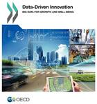 Couverture du livre « Data-driven innovation ; big data for growth and well-being » de Ocde aux éditions Ocde