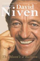 Couverture du livre « The Moon'S A Balloon » de David Niven aux éditions Adult Pbs